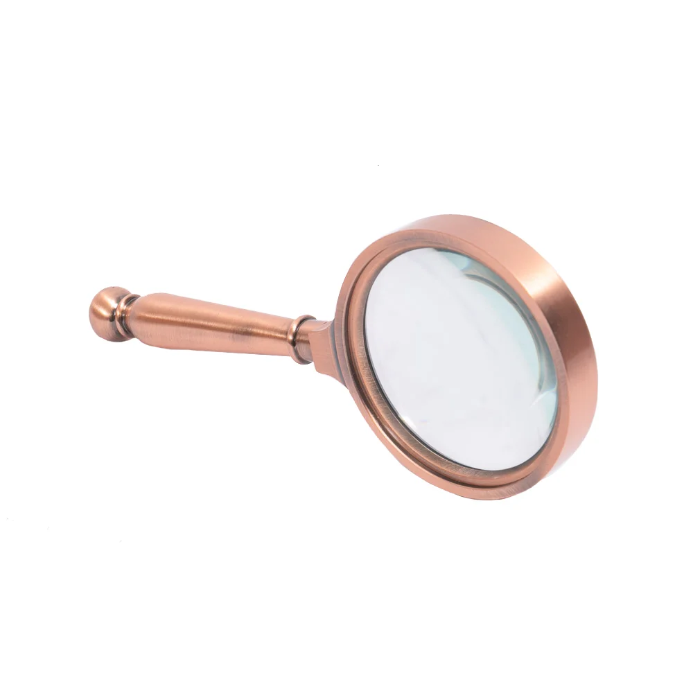 Лупа Veber 1112 (5х, 70мм)