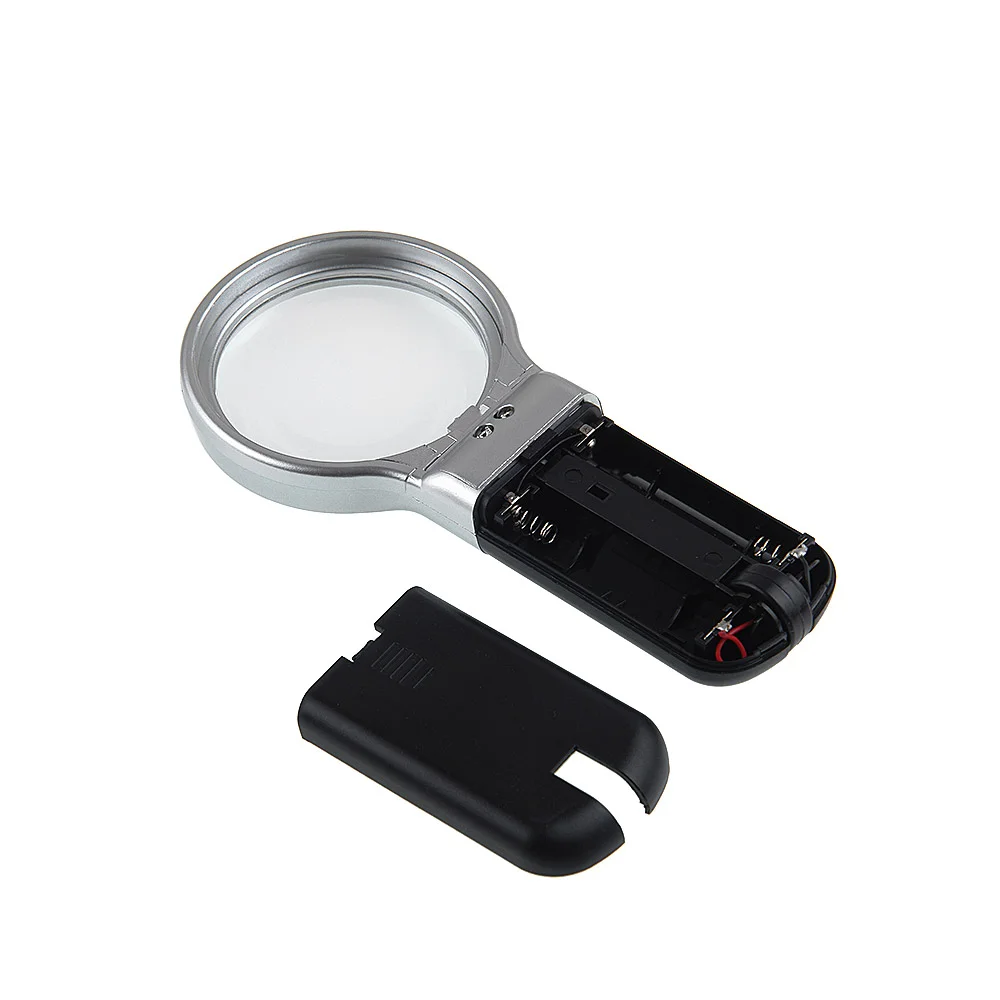 Лупа Veber 7006 (3х, 65мм)