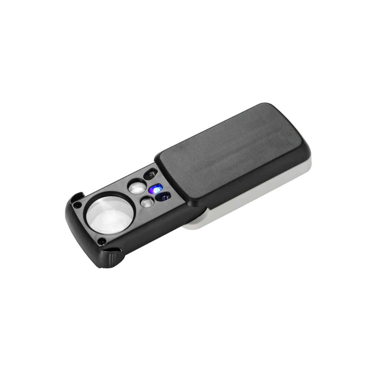 Лупа Veber 774-3ZX (10х, 20х, 30х)