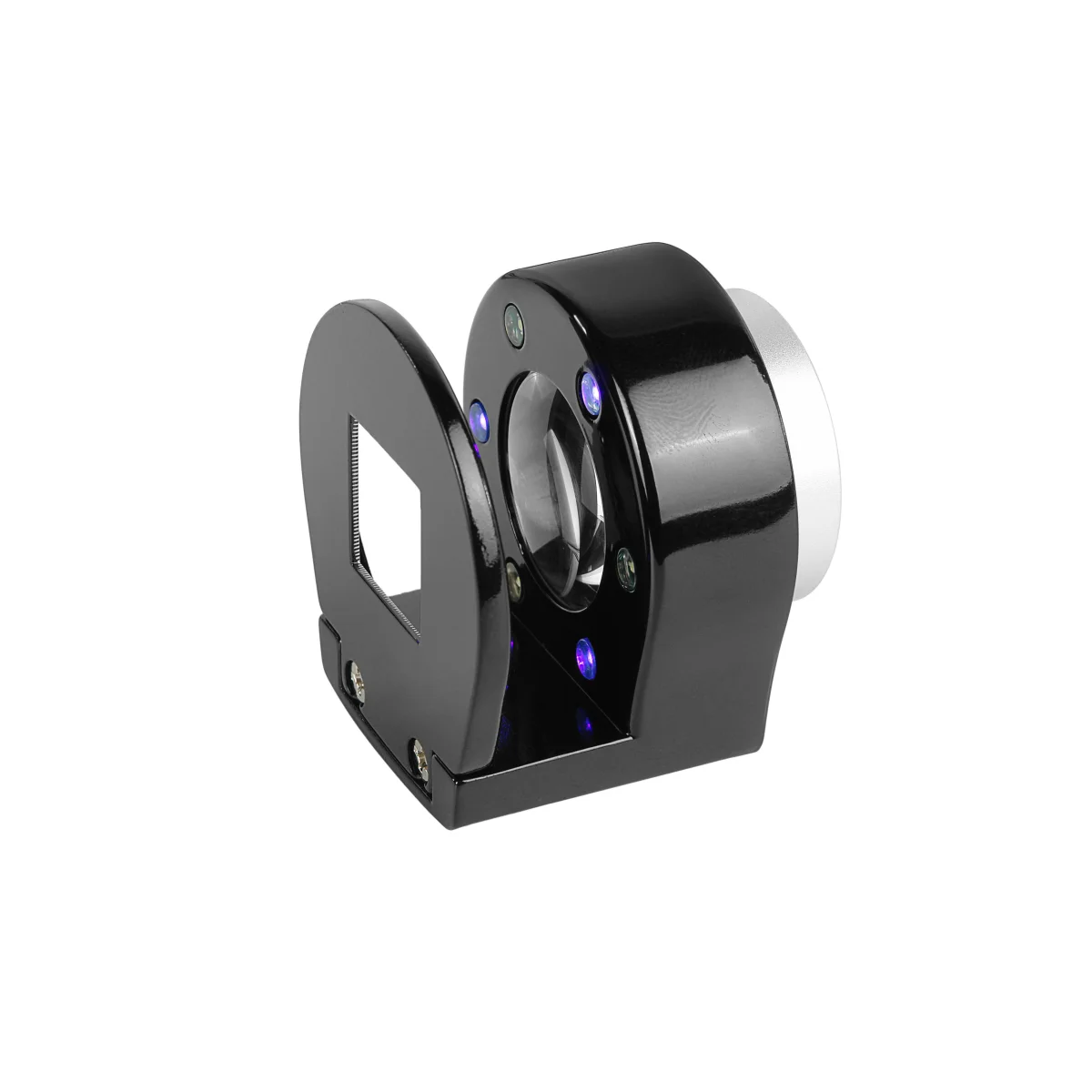 Лупа Veber MG30X26UV измерительная с подсветкой