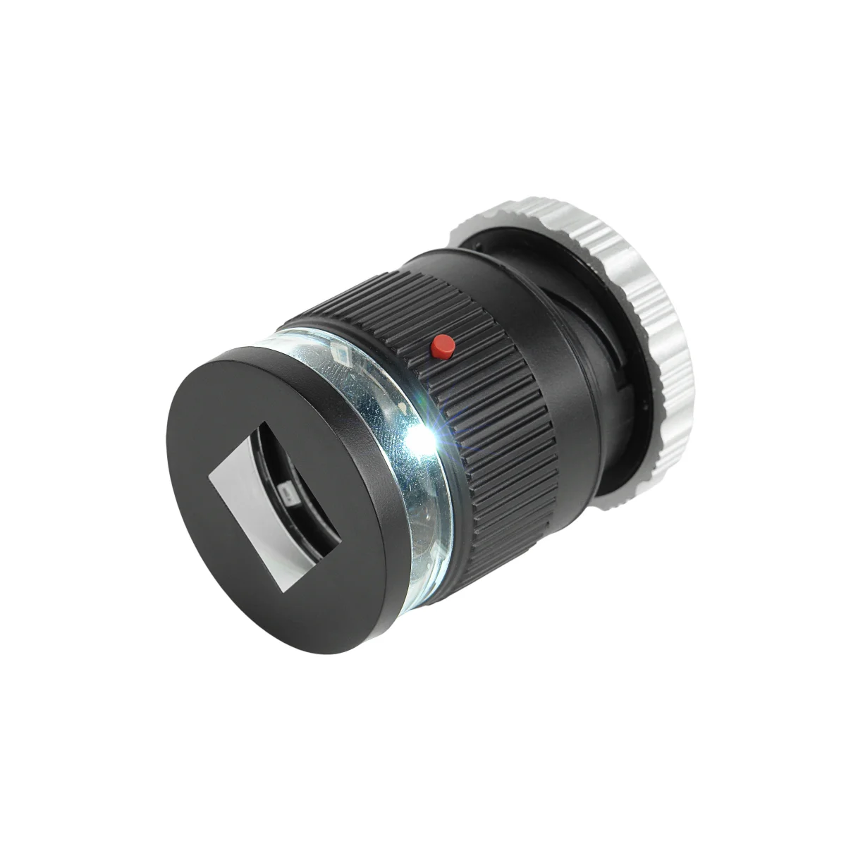 Лупа Veber MG30X30UV измерительная с подсветкой