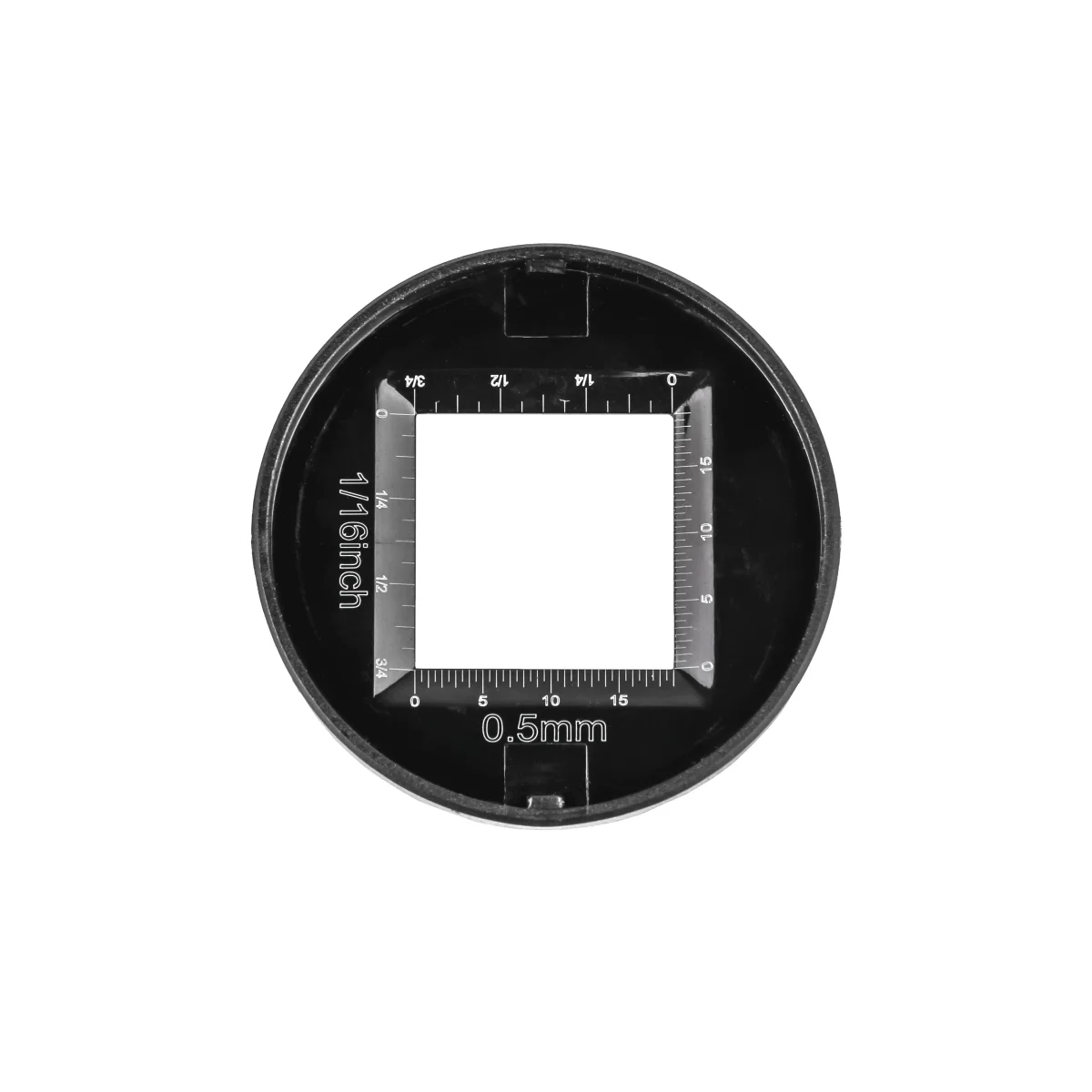 Лупа Veber MG30X30UV измерительная с подсветкой