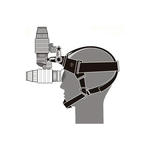 Маска NV MT Компакт (29032)