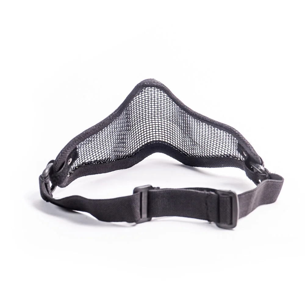 Маска страйкбольная 501058