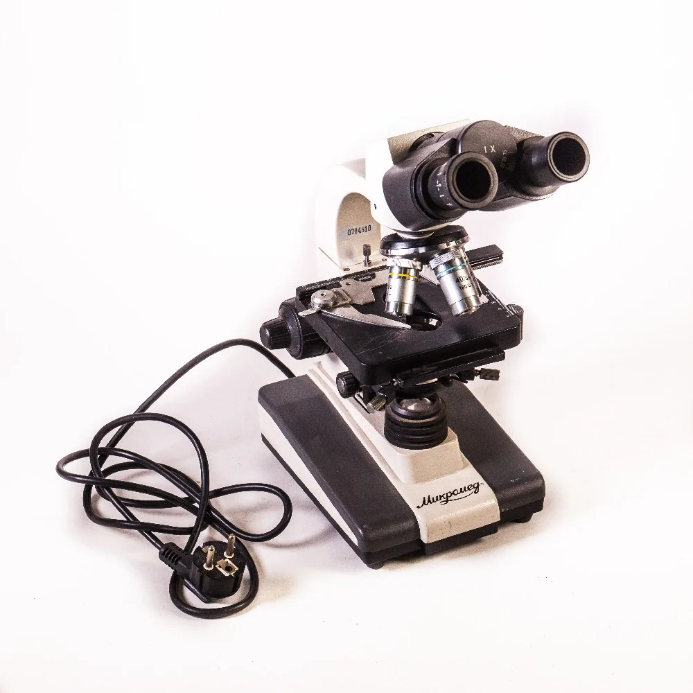 Микроскоп 500840