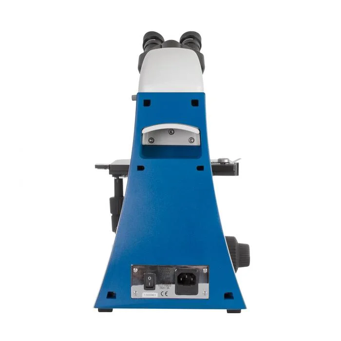 Микроскоп бинокулярный Микромед 3 вар. 2-20 М