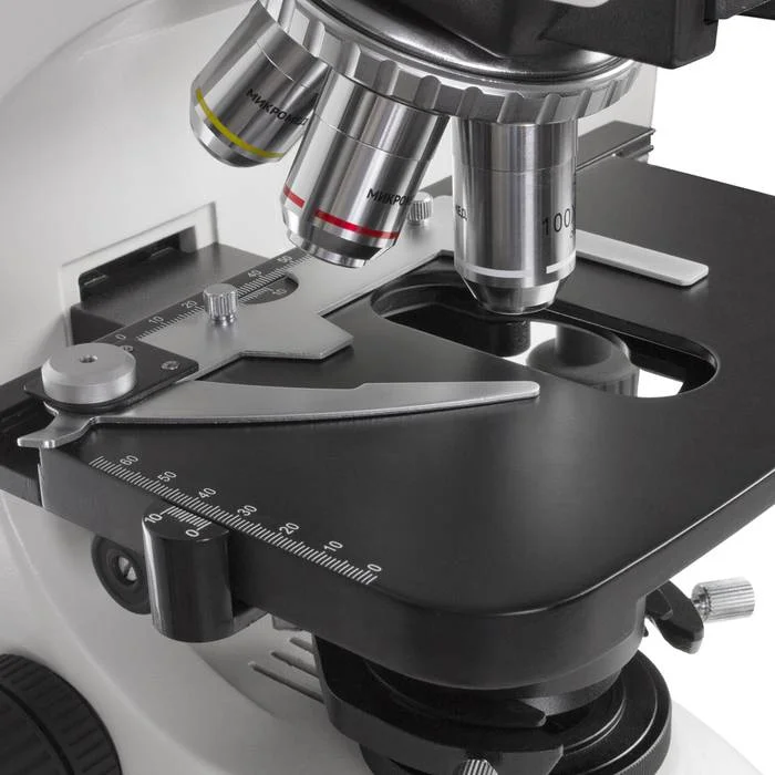 Микроскоп бинокулярный Микромед 3 вар. 2-20 М