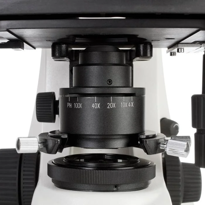 Микроскоп бинокулярный Микромед 3 вар. 2-20 М