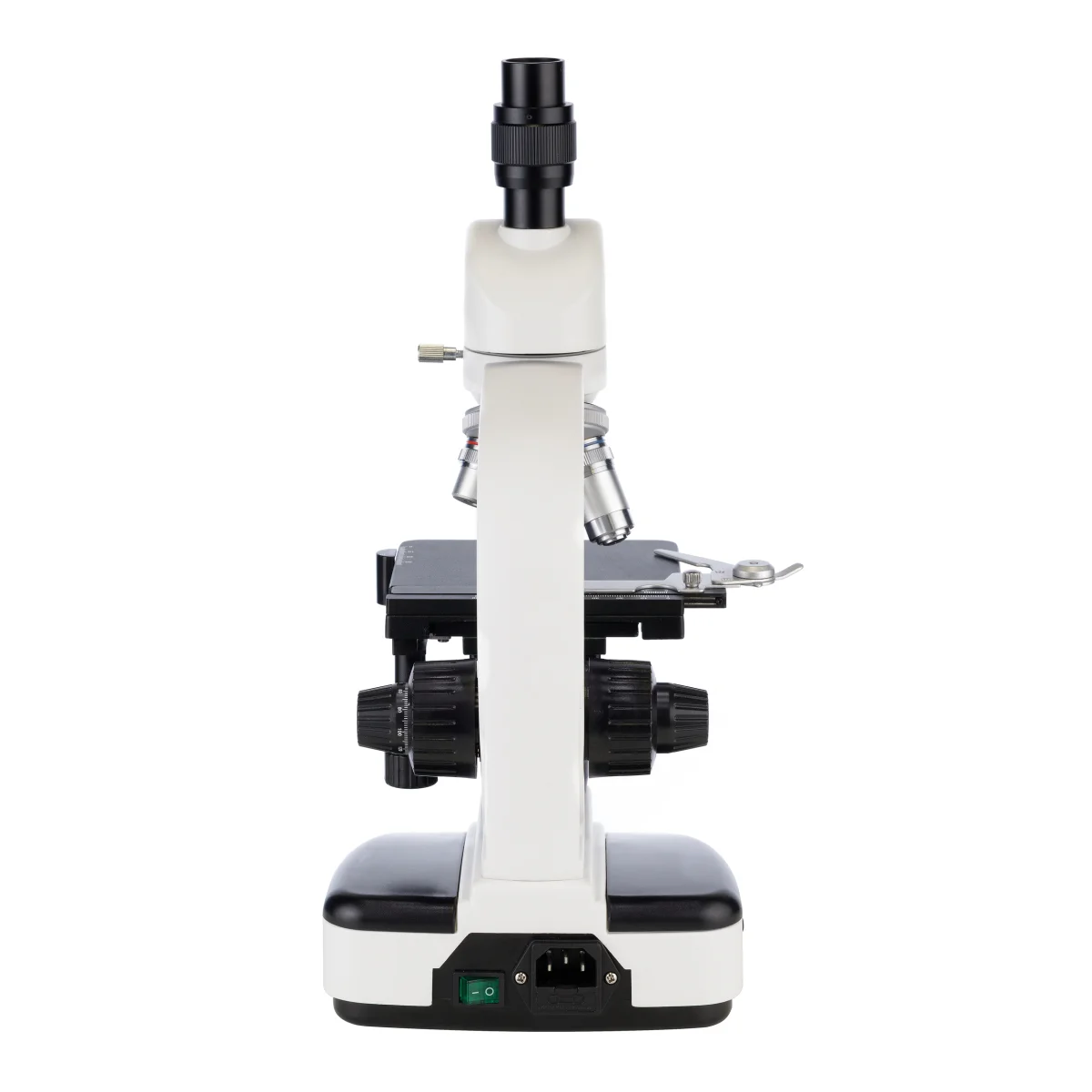 Микроскоп биологический Микромед 1 МК монокулярный
