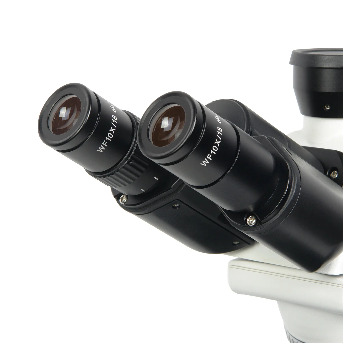 Микроскоп биологический Микромед 1 (вариант 3-20 inf) тринокулярный