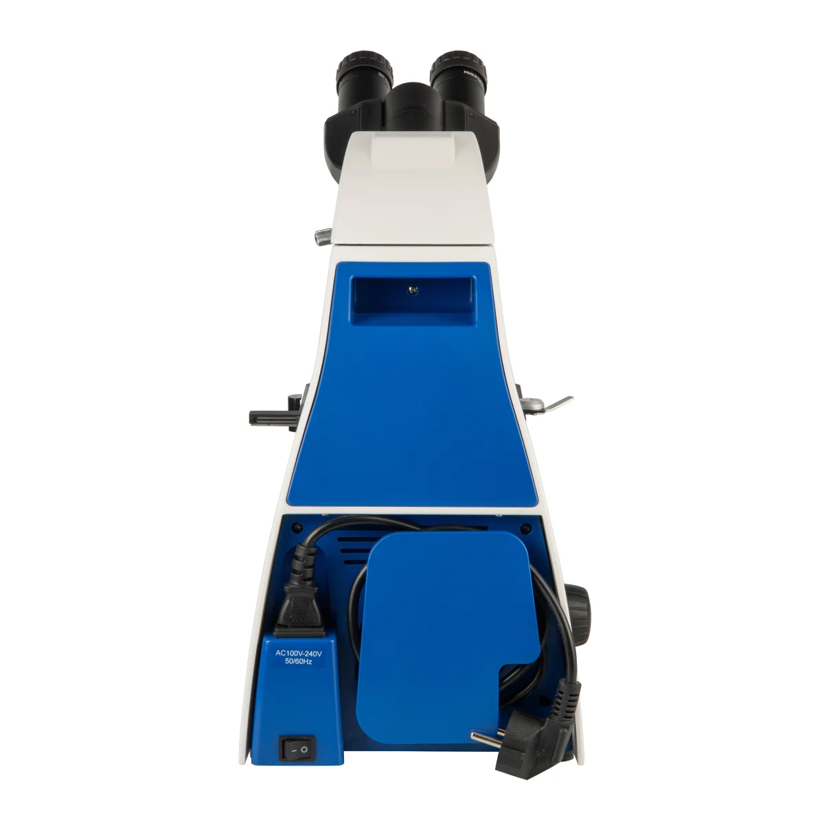 Микроскоп биологический Микромед 2 (вар. 2 LED М)