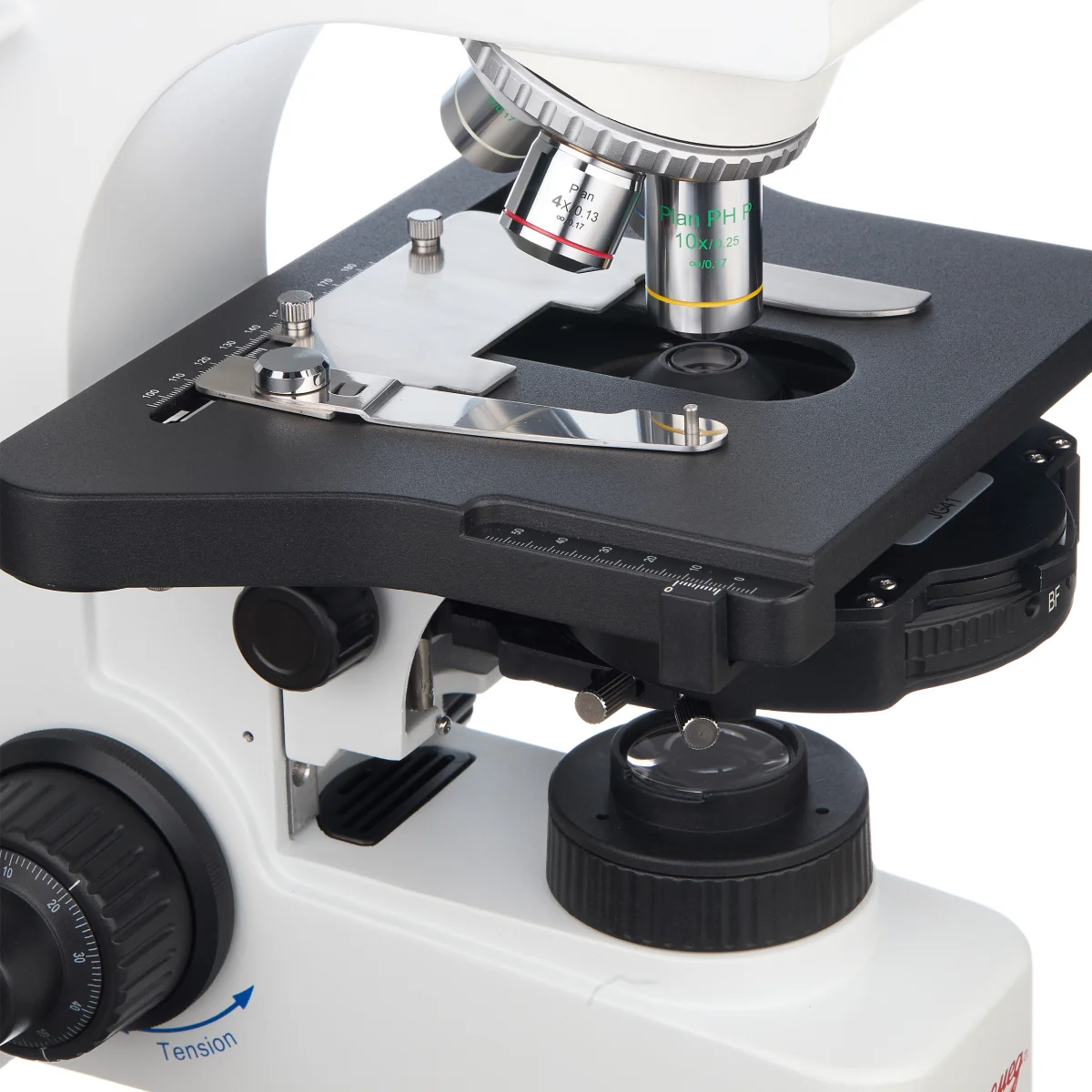 Микроскоп биологический Микромед 3 (вариант РН) тринокулярный