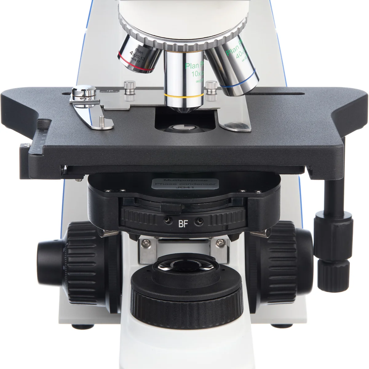 Микроскоп биологический Микромед 3 (вариант РН) тринокулярный