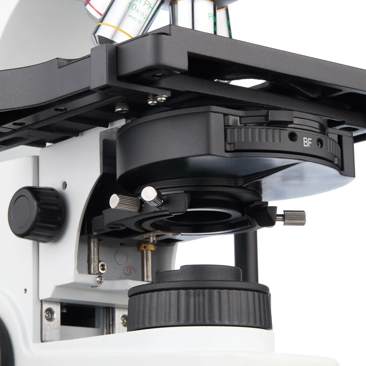 Микроскоп биологический Микромед 3 (вариант РН) тринокулярный