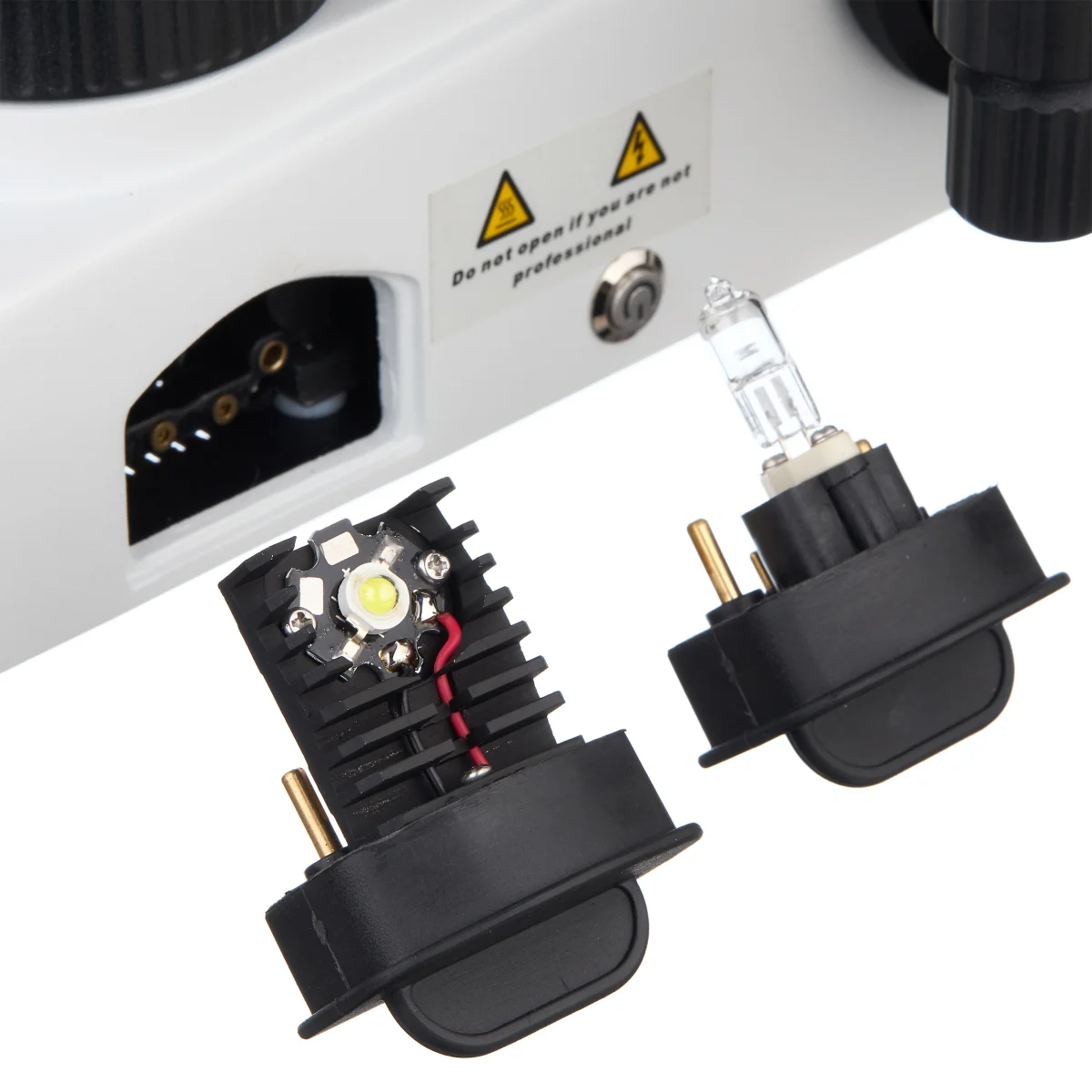 Микроскоп биологический Микромед 3 (вариант РН) тринокулярный