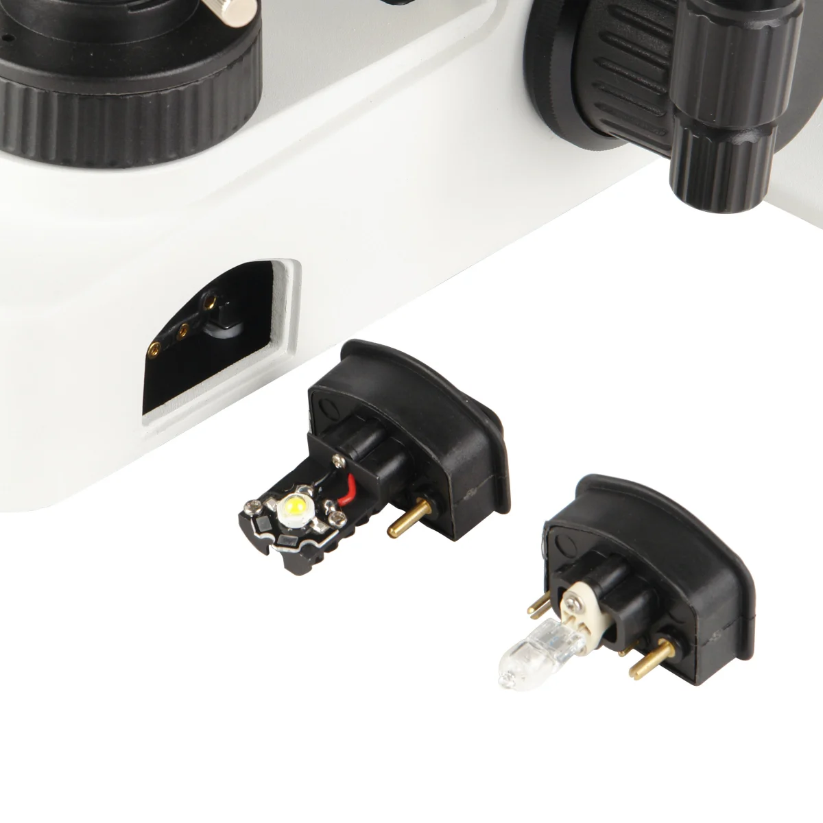 Микроскоп биологический Микромед 3 (вариант U2) бинокулярный