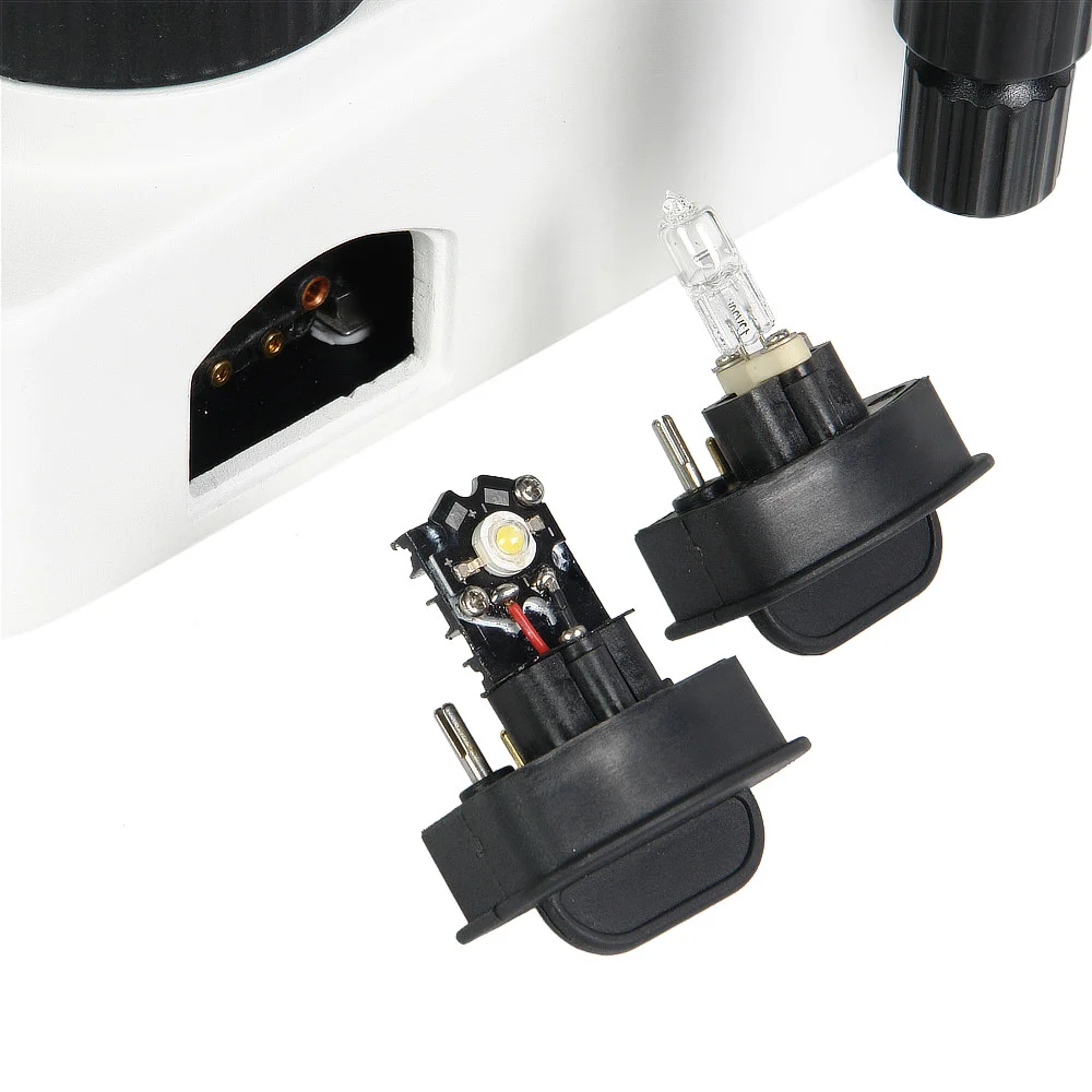 Микроскоп биологический Микромед 3 (вариант U3) тринокулярный