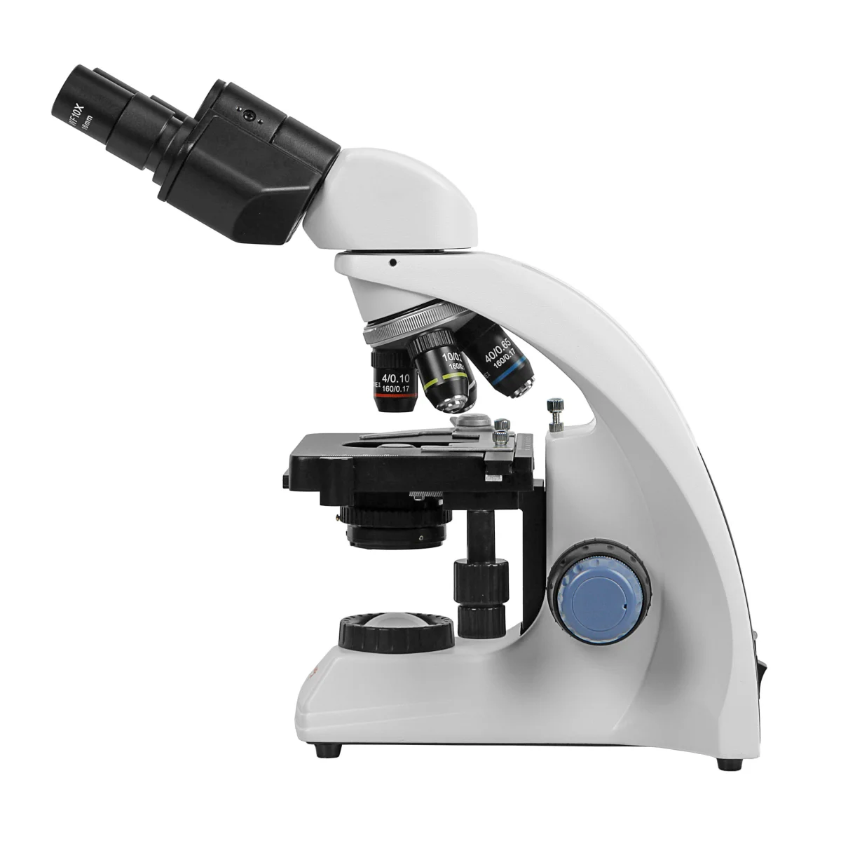 Микроскоп биологический Микромед P-2В бинокулярный