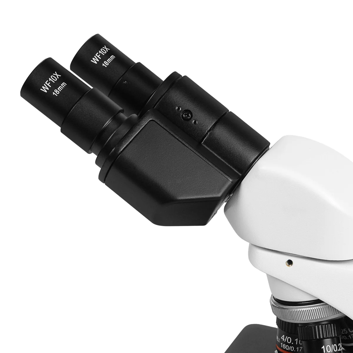 Микроскоп биологический Микромед P-2В бинокулярный