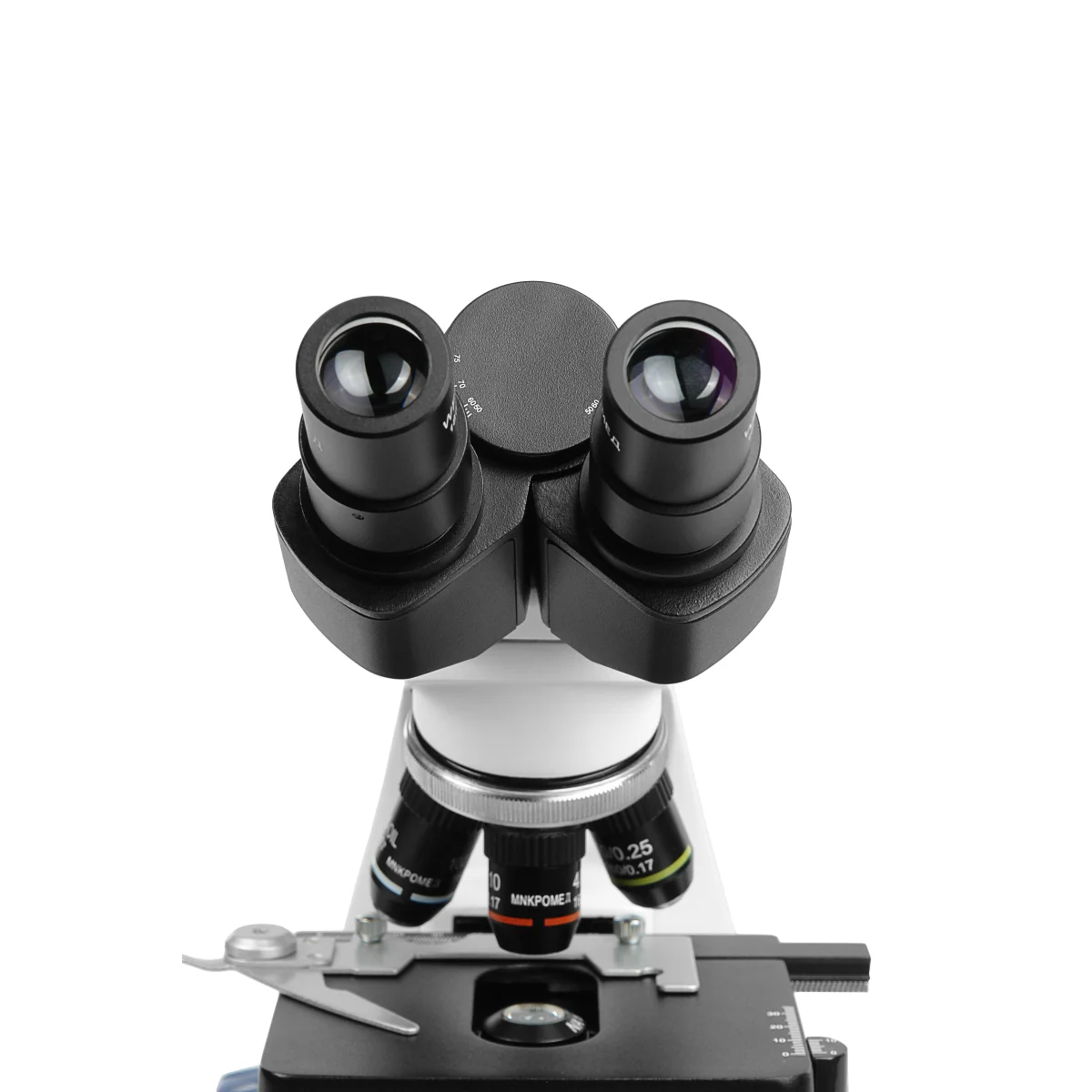 Микроскоп биологический Микромед P-2В бинокулярный