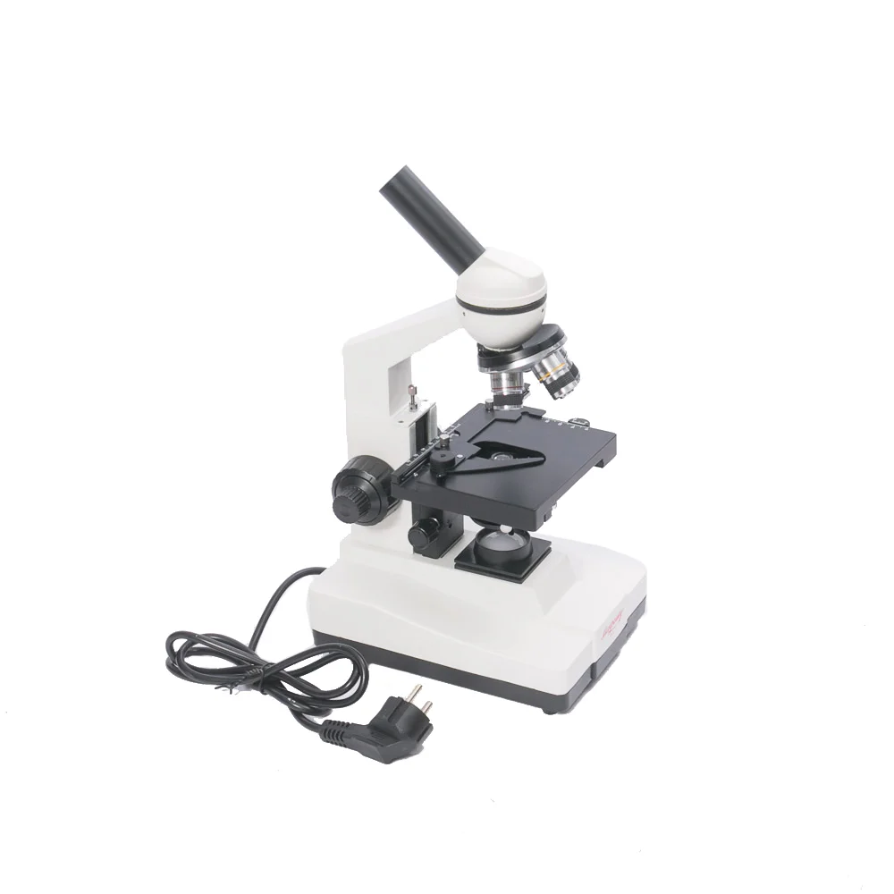 Микроскоп биологический Микромед Р-1 (уценка01)