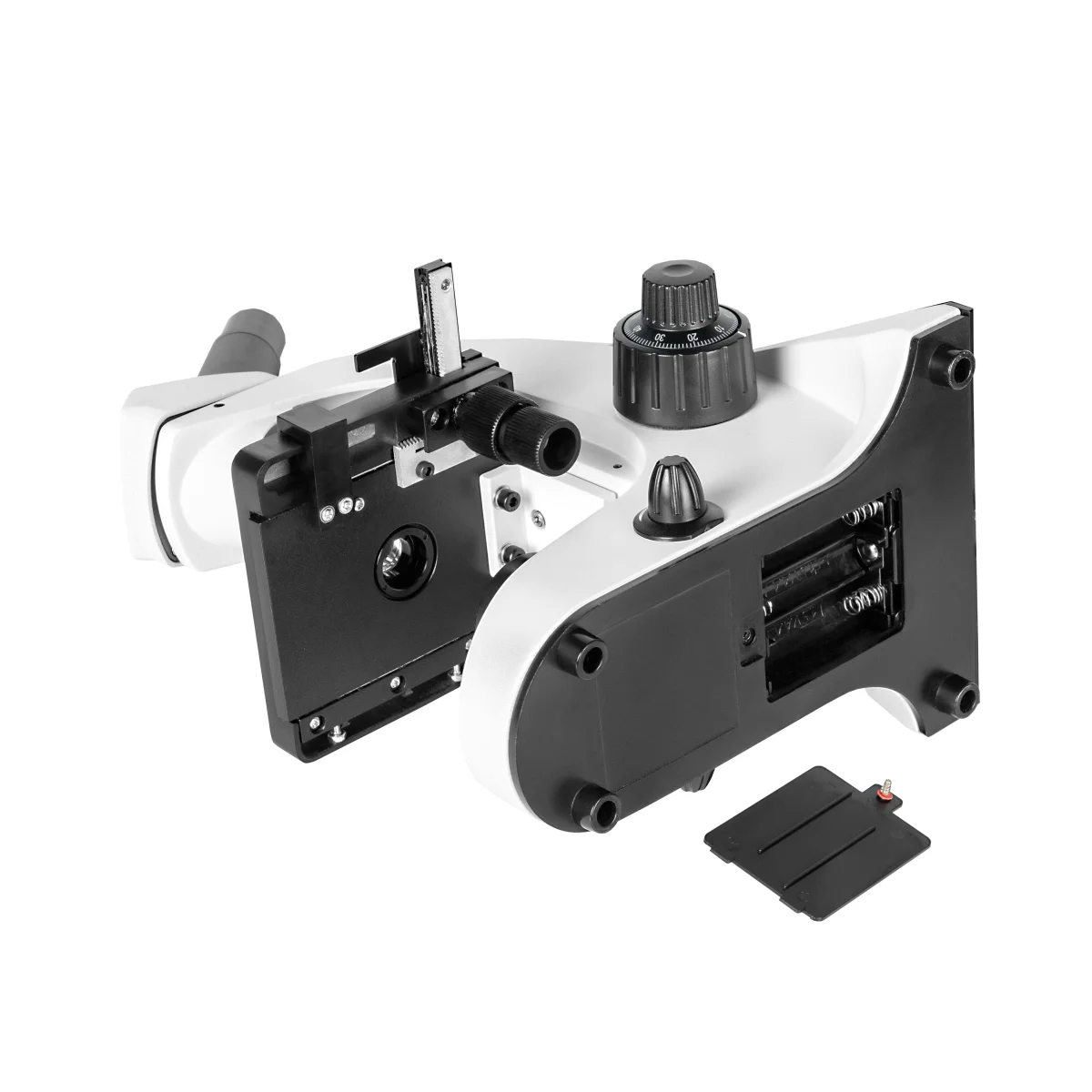 Микроскоп биологический Микромед С-11 (вар. 3B) цифровой в кейсе