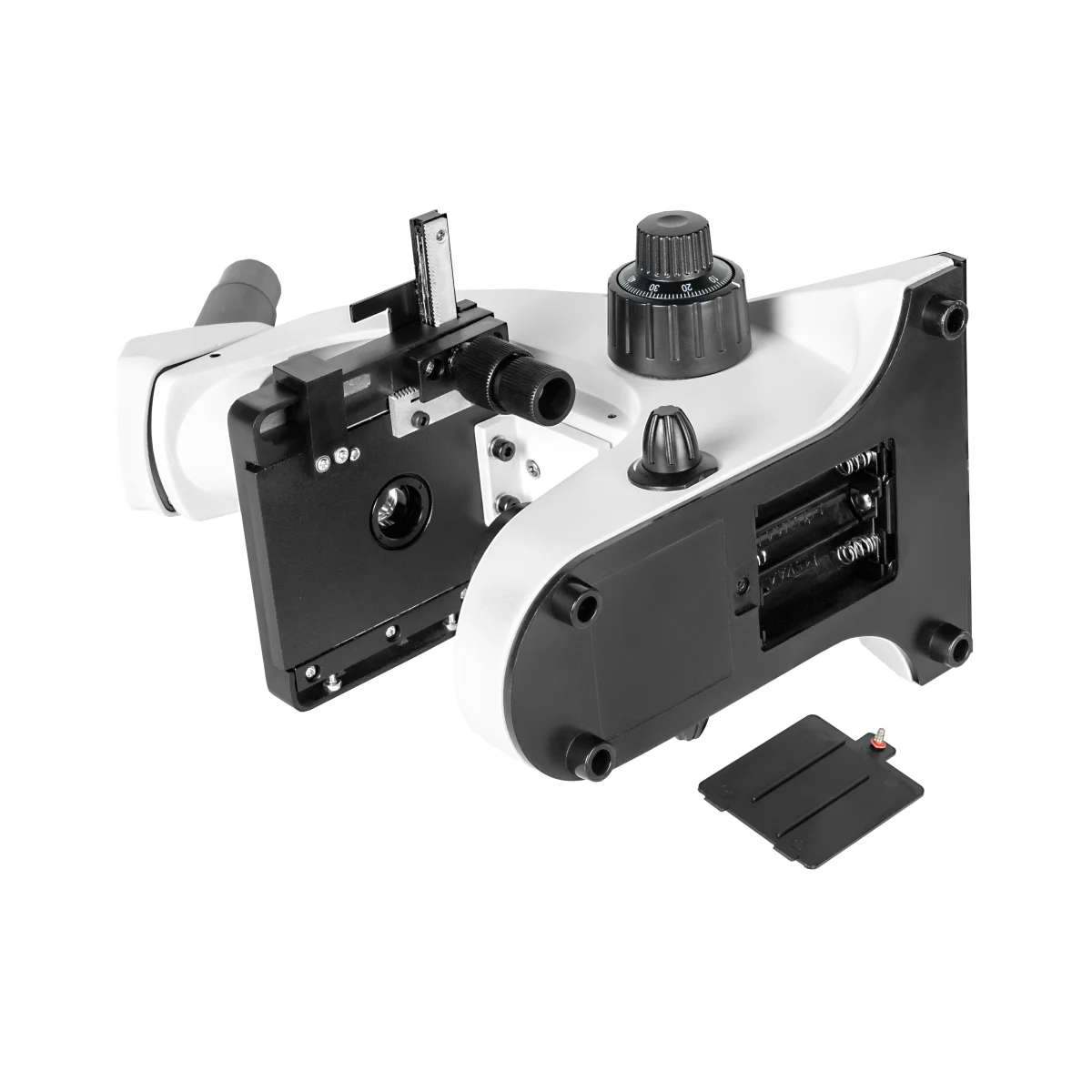 Микроскоп биологический Микромед С-11 (вар. 3B) в кейсе