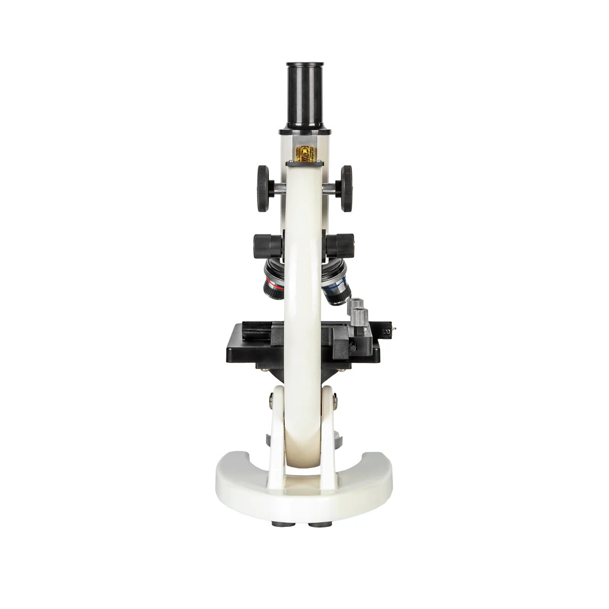 Микроскоп биологический Микромед С-12 LED