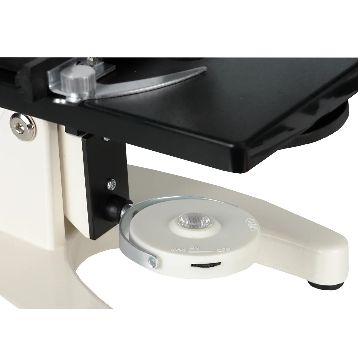 Микроскоп биологический Микромед С-12 LED