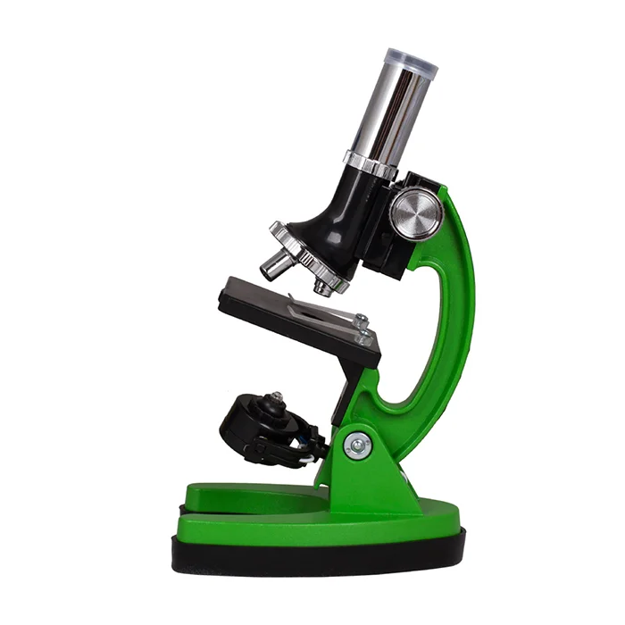 Микроскоп Levenhuk Фиксики Нолик