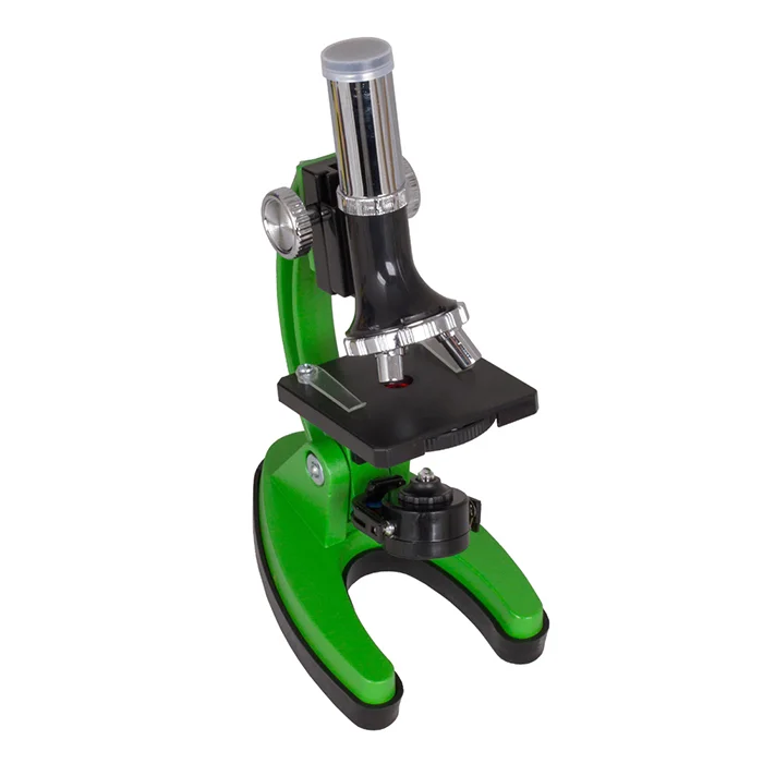 Микроскоп Levenhuk Фиксики Нолик