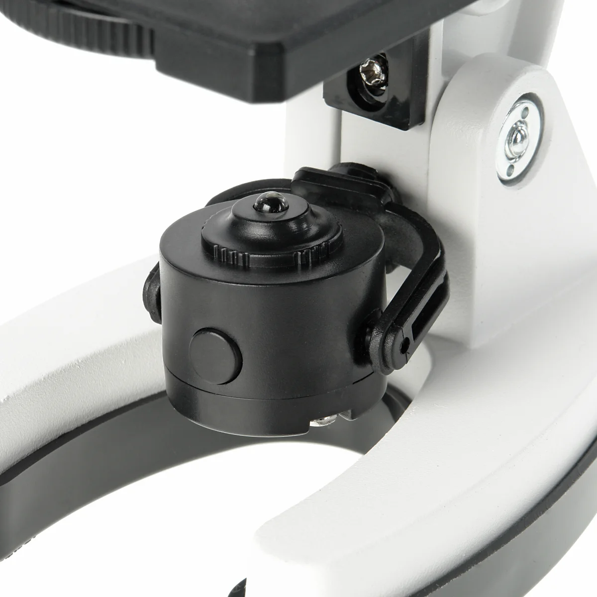 Микроскоп Микромед 100x-900x в кейсе