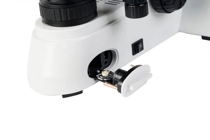 Микроскоп Микромед 3 Альфа люминесцентный