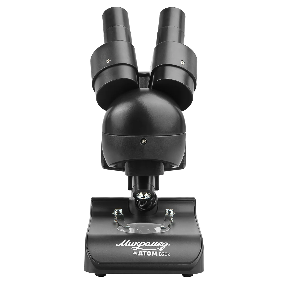 Микроскоп Микромед Атом B20x