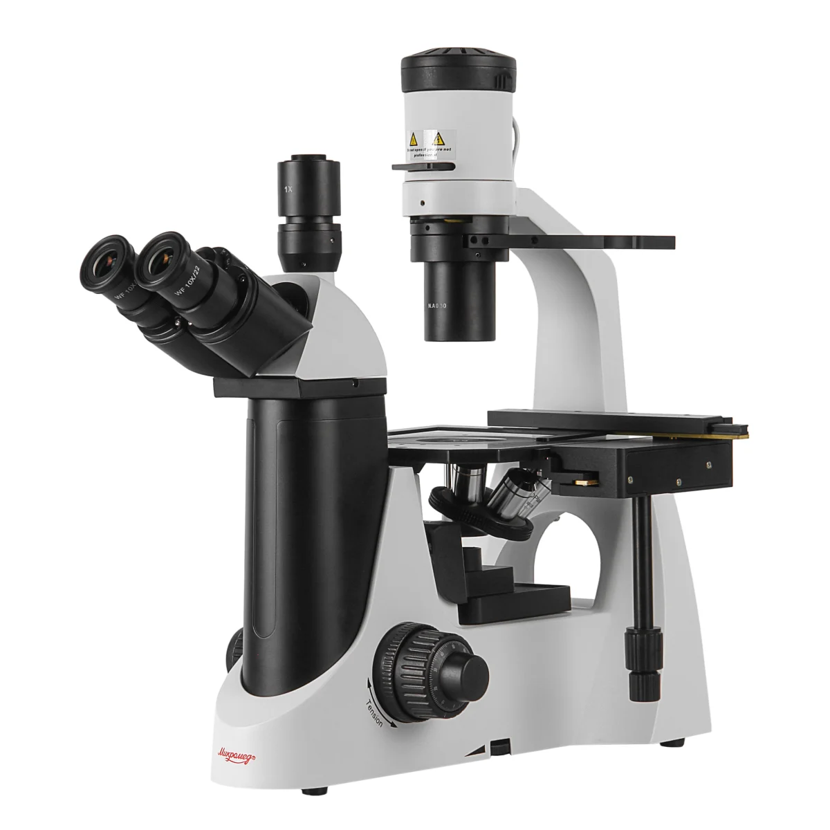 Микроскоп Микромед И-1 LED