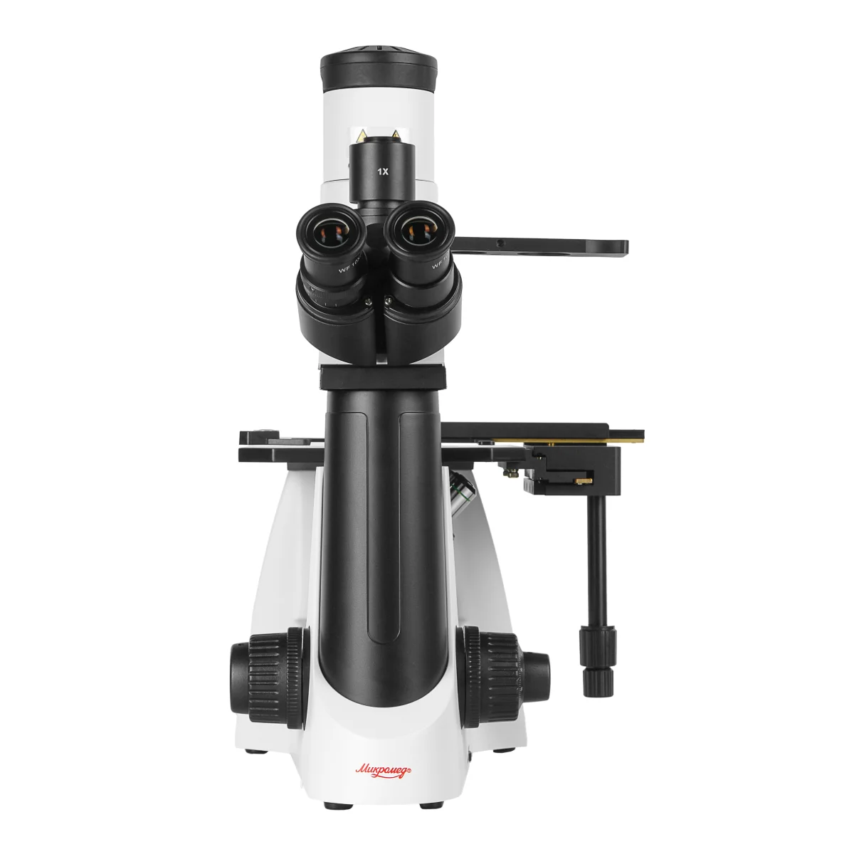 Микроскоп Микромед И-1 LED