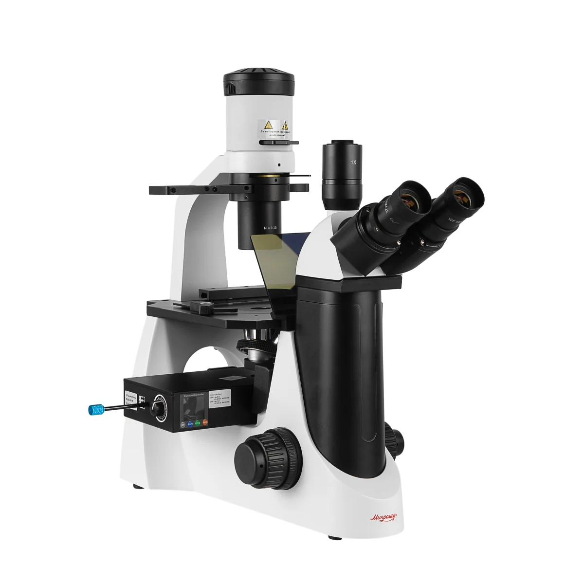 Микроскоп Микромед И-1 ЛЮМ LED