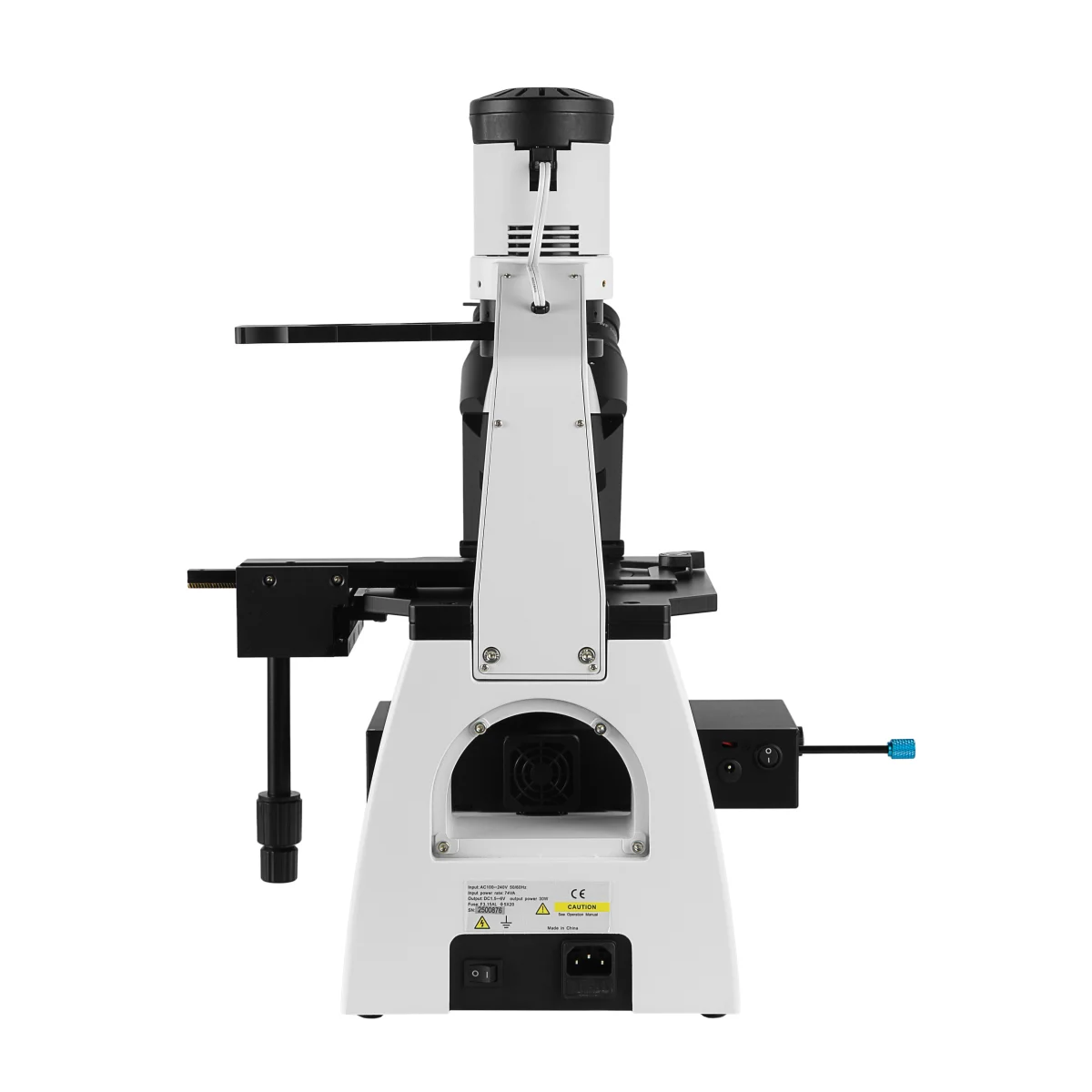 Микроскоп Микромед И-1 ЛЮМ LED