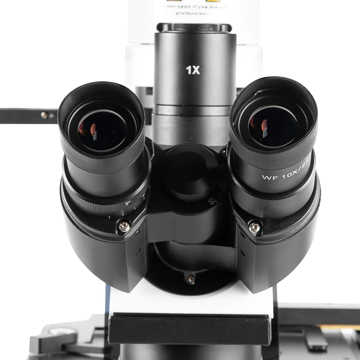 Микроскоп Микромед И-1 ЛЮМ LED