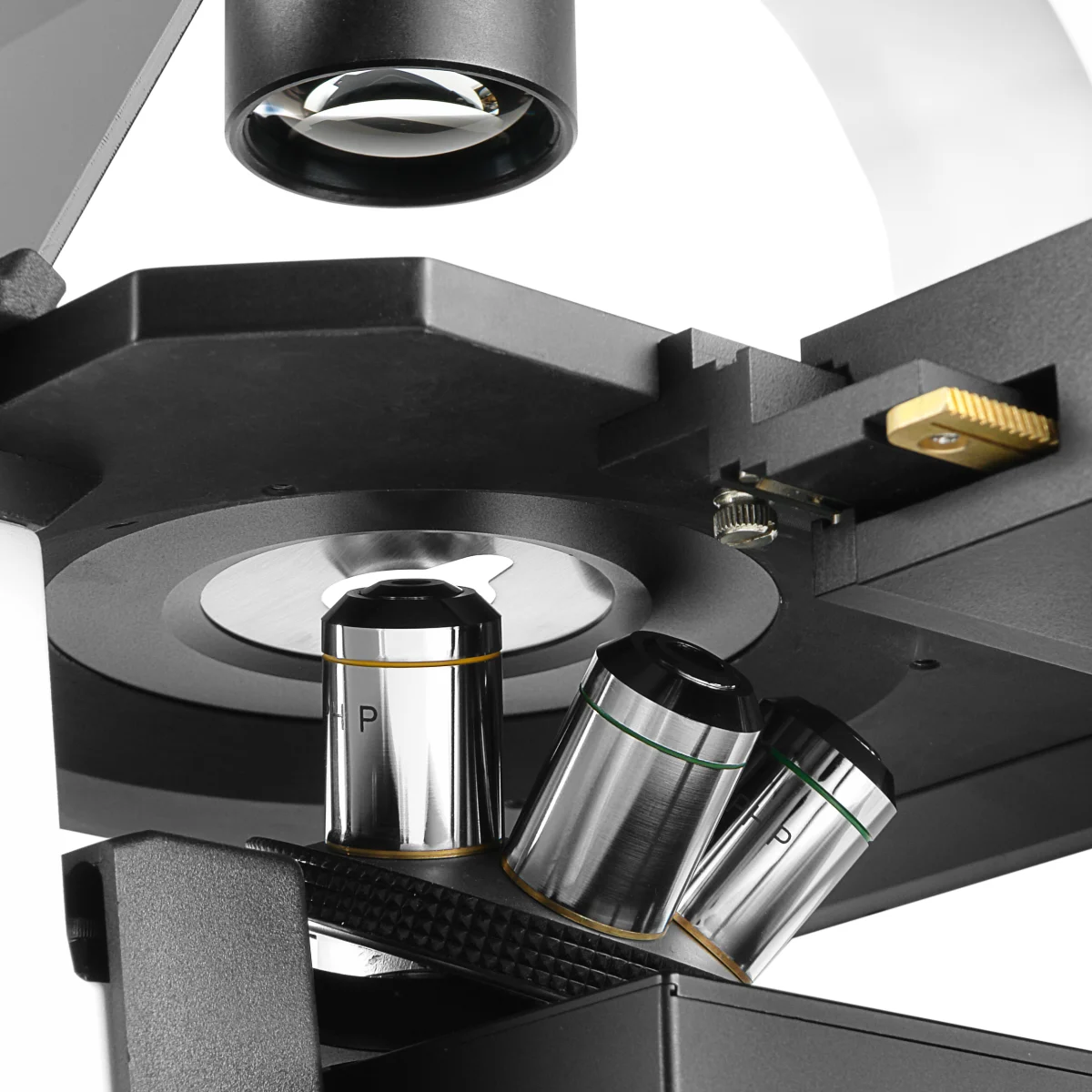 Микроскоп Микромед И-1 ЛЮМ LED