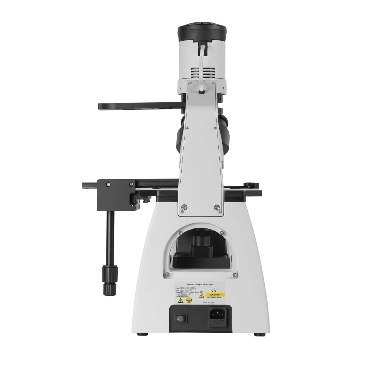 Микроскоп Микромед И-1 Н