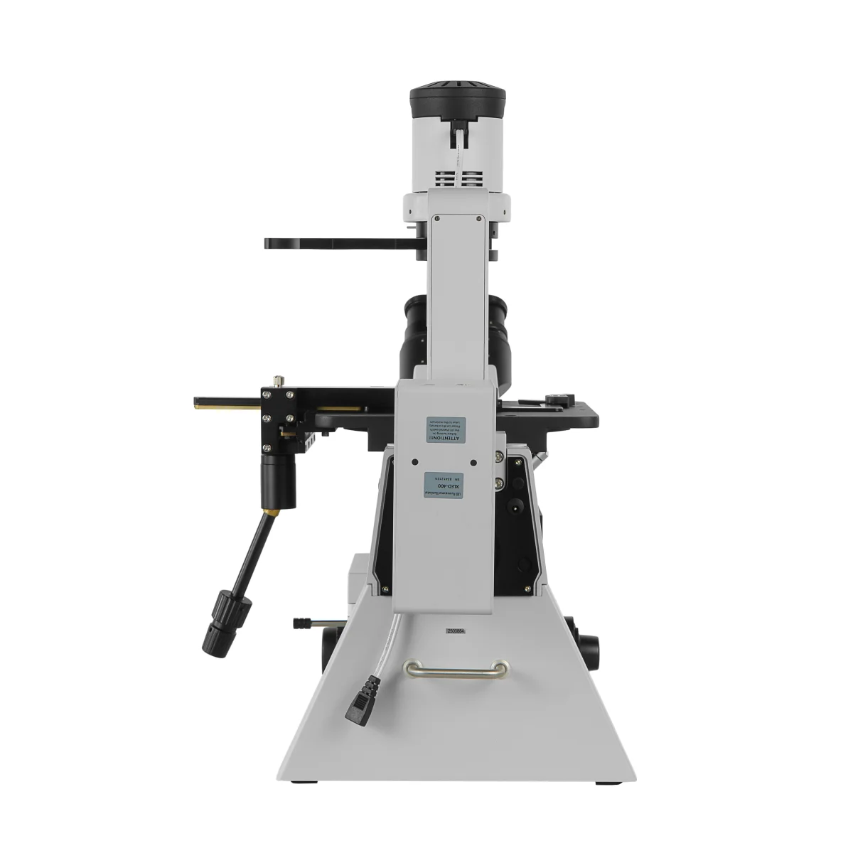 Микроскоп Микромед И-2 ЛЮМ 4