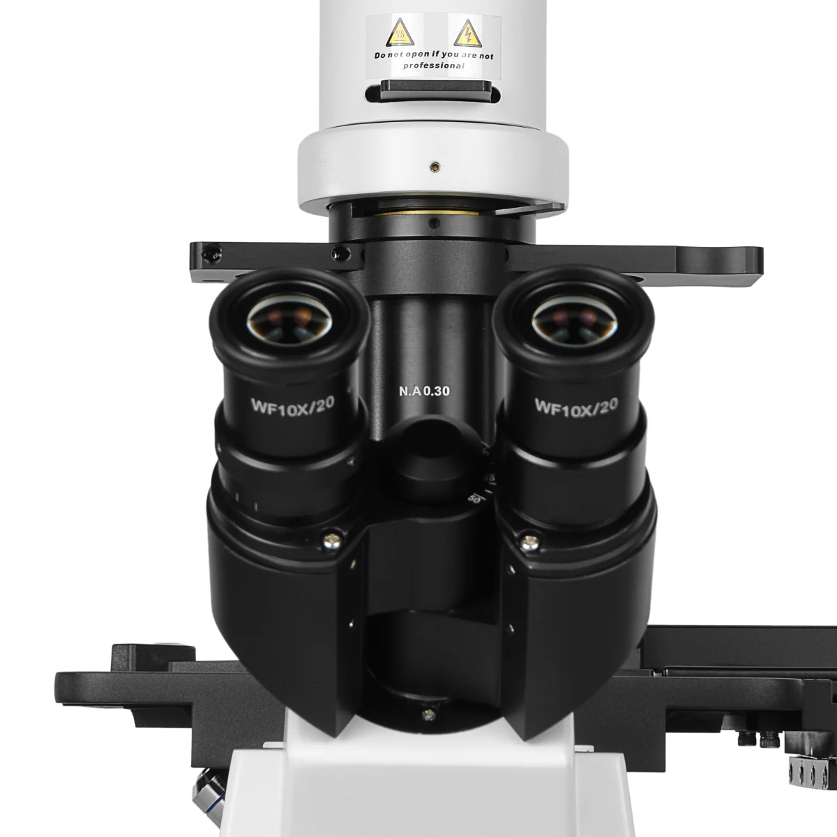 Микроскоп Микромед И-2 ЛЮМ 4