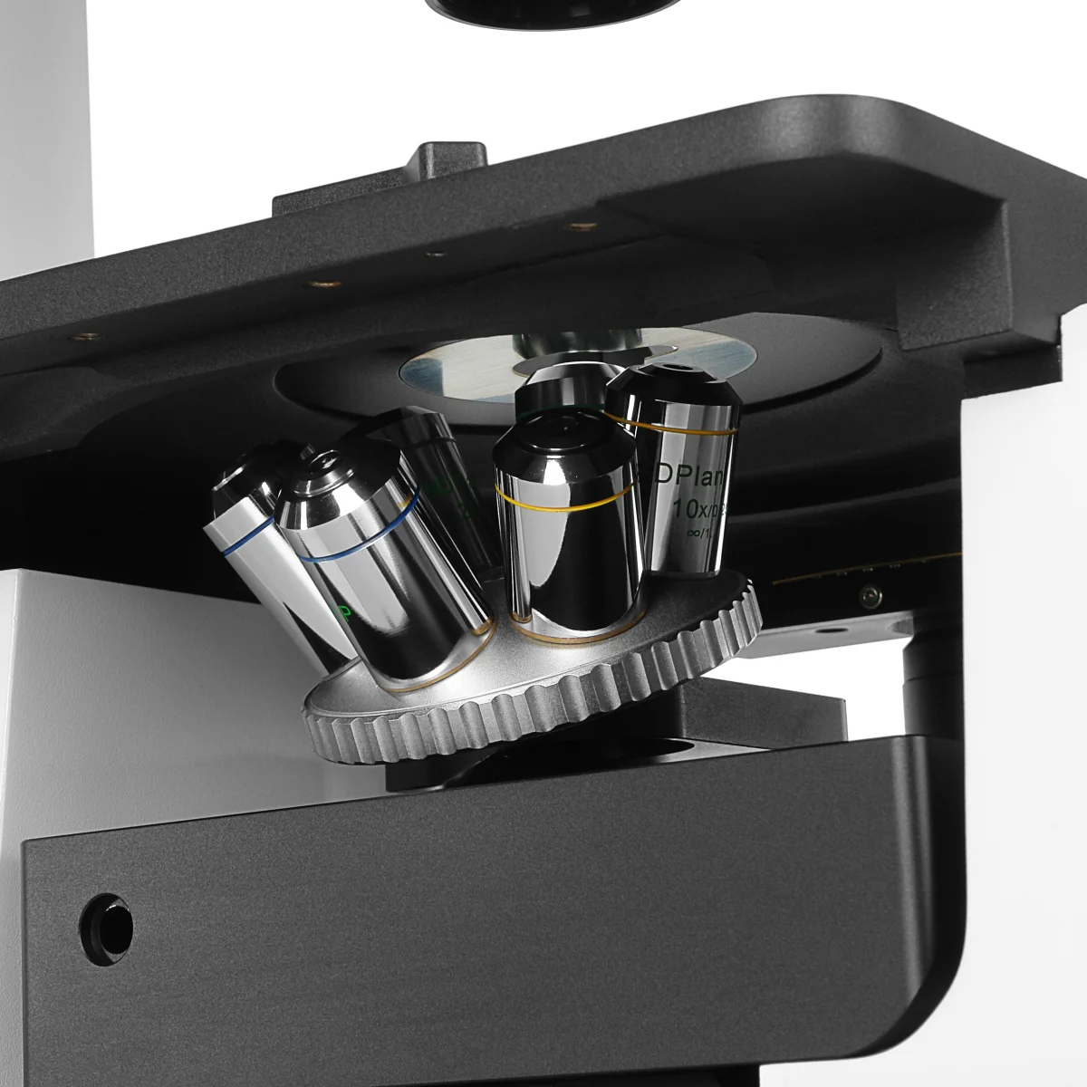 Микроскоп Микромед И-2 ЛЮМ 4