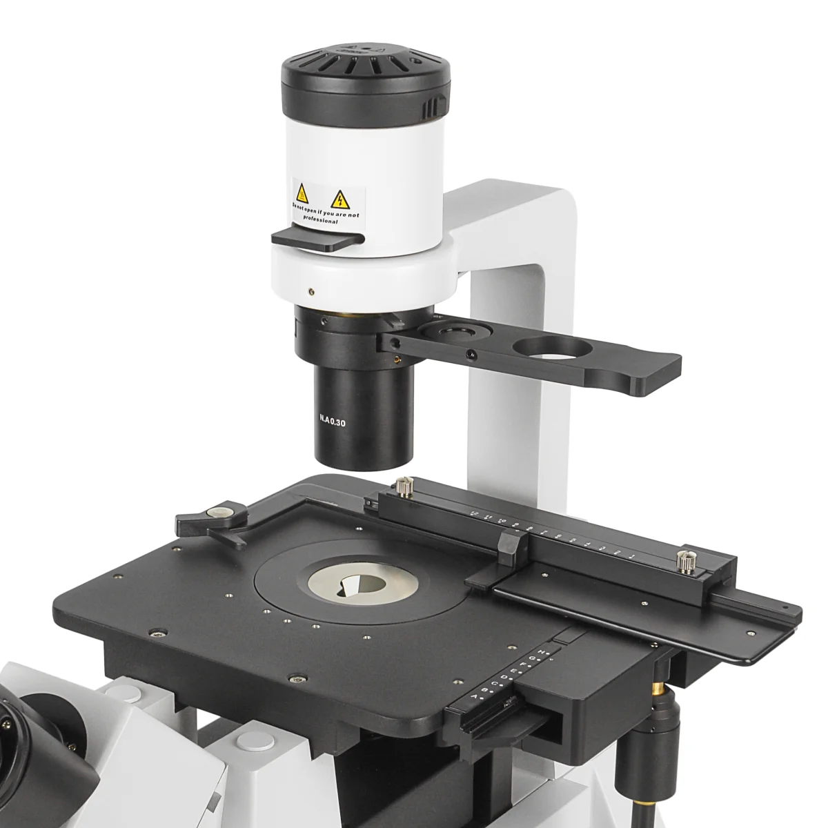 Микроскоп Микромед И-2