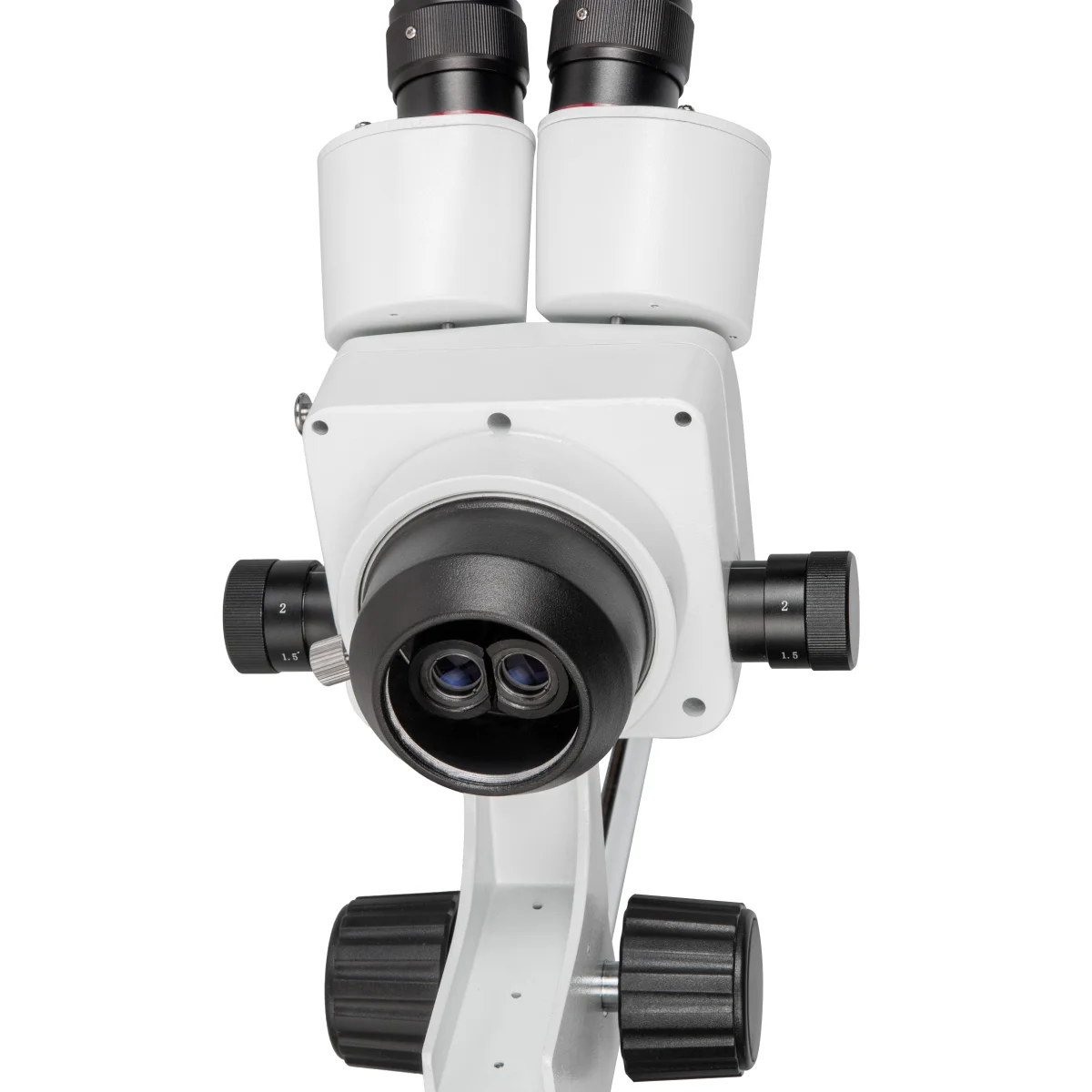 Микроскоп Микромед MC-2-ZOOM вар.2А