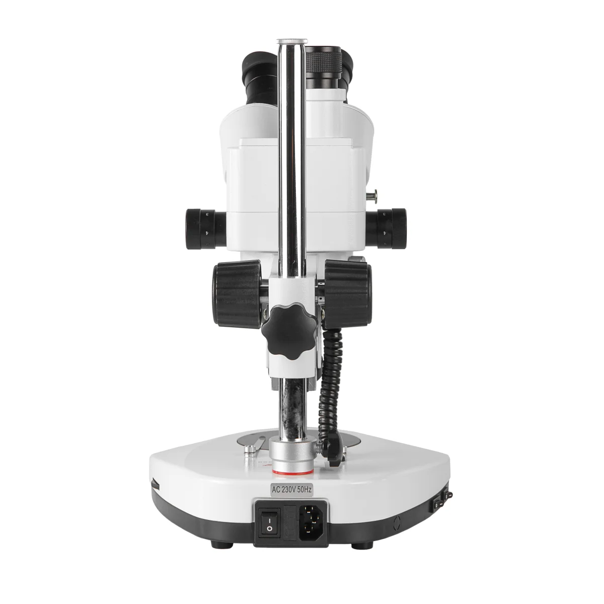 Микроскоп Микромед MC-2-ZOOM вар. 2СR