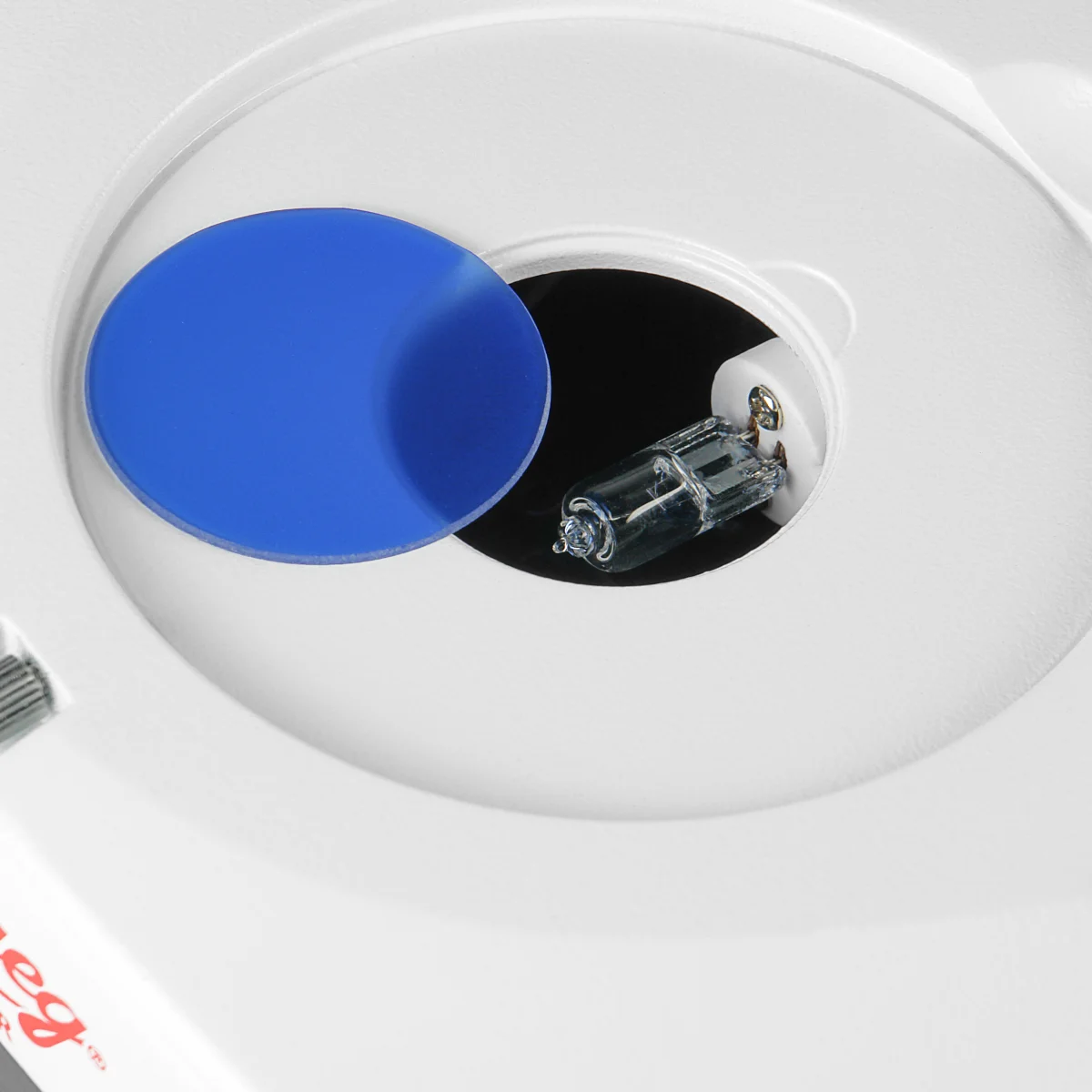 Микроскоп Микромед MC-2-ZOOM вар. 2СR