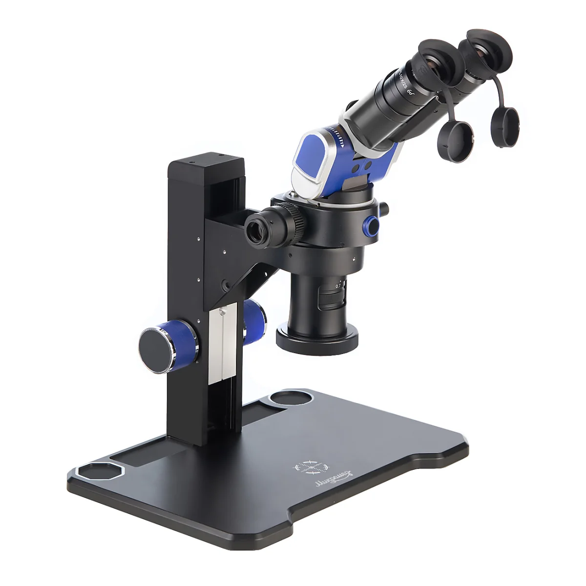 Микроскоп Микромед MC-8 П