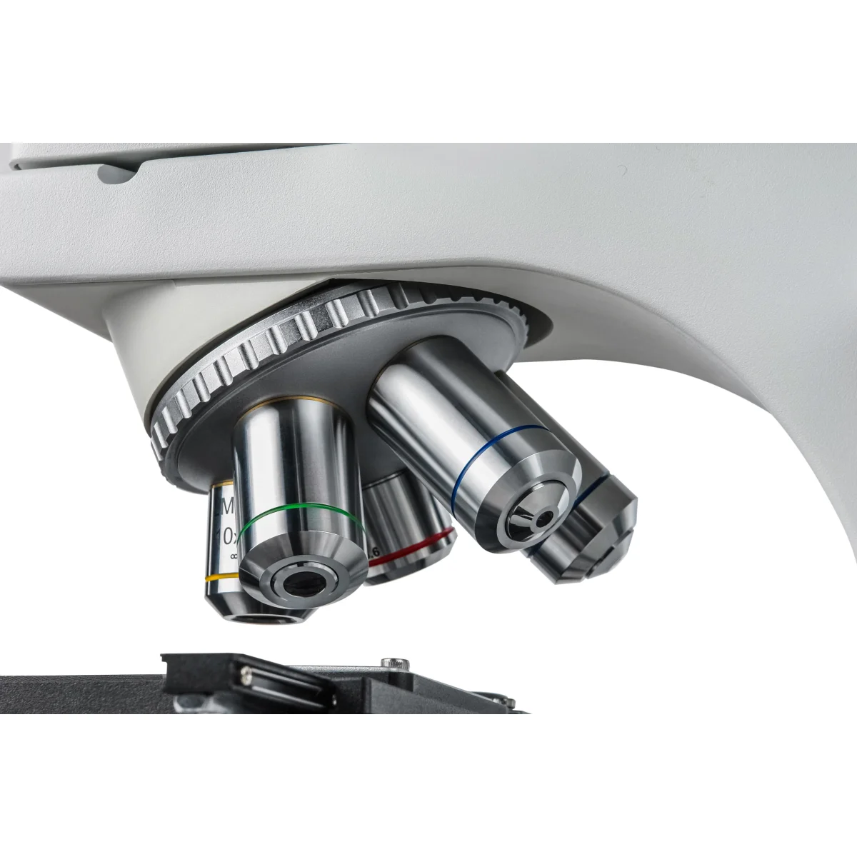 Микроскоп Микромед МЕТ 1 LED